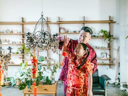 Chinese New Year 2025: समृद्धि और खुशहाली के लिए चीन के लोग नए साल पर करते हैं ये काम, आप भी यूं आजमाएं भाग्य Chinese New Year 2025: समृद्धि और खुशहाली के लिए चीन के लोग नए साल पर करते हैं ये काम, आप भी यूं आजमाएं भाग्य