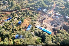 3 Miners Dead Inside Flooded Assam Mine, Army Divers, Choppers Deployed 3 Miners Dead Inside Flooded Assam Mine, Army Divers, Choppers Deployed