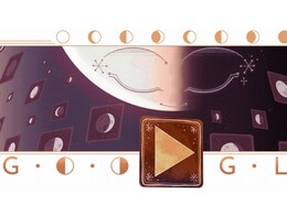 गूगल ने डूडल पर पेश किया जनवरी के हाफ मून पर मिनी गेम, जानें क्या है खासियत और कैसे खेलें? गूगल ने डूडल पर पेश किया जनवरी के हाफ मून पर मिनी गेम, जानें क्या है खासियत और कैसे खेलें?