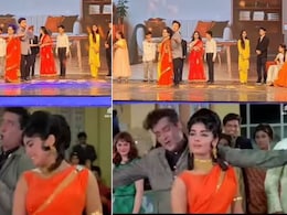 रशियन बच्चों ने शम्मी कपूर और मुमताज़ के गाने 'आज कल तेरे मेरे प्यार के चर्चे' पर किया ऐसा डांस, तारीफ करते नहीं थक रहे लोग