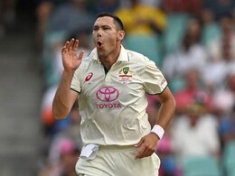 Best Since World War 1: Australia Pacer Scott Boland Achieves Historic Record After Rattling India