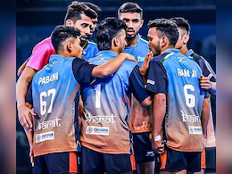 India Beat Nepal In Kho Kho World Cup Opener