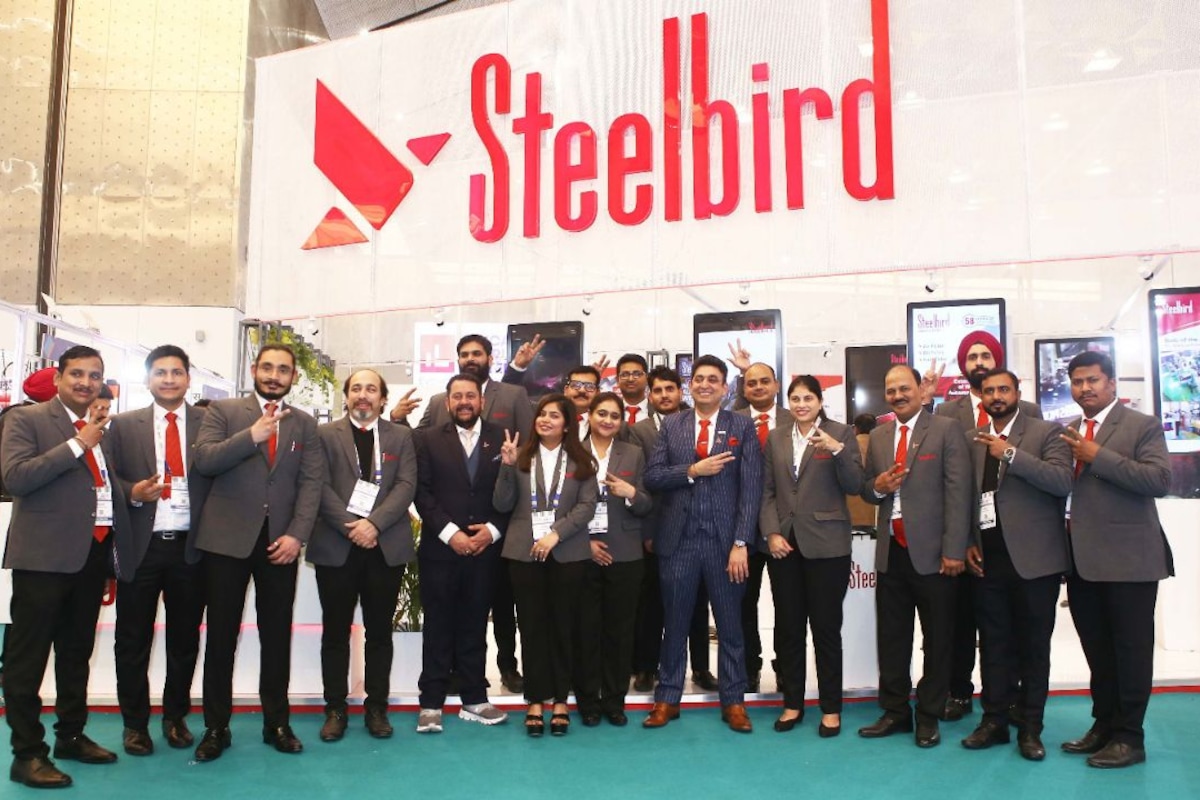 Latest and Breaking News on NDTV