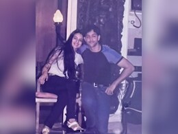 On Hrithik Roshan's Birthday, Ameesha Patel's Blast From The Past With A <i>Gadar</i> Twist On Hrithik Roshan's Birthday, Ameesha Patel's Blast From The Past With A <i>Gadar</i> Twist