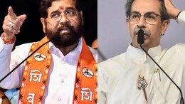 Budget Session 2025: 'आरशात पाहून वारसा सांगू नका', एकनाथ शिंदेंचा ठाकरे पिता-पुत्रांवर हल्लाबोल!