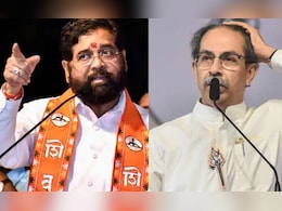 ' नेते युरोपात, कार्यकर्ते कोमात, आमची कुठेही शाखा नाही' ठाकरेंना उद्देशून एकनाथ शिंदेंची जोरदार टोलेबाजी ' नेते युरोपात, कार्यकर्ते कोमात, आमची कुठेही शाखा नाही' ठाकरेंना उद्देशून एकनाथ शिंदेंची जोरदार टोलेबाजी