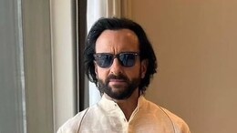 Cops Collect Saif Ali Khan's Blood Sample, Clothes For Probe In Stabbing Case