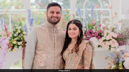 Jeet Adani To Marry Diva Shah Today. A Look At Venue, Guest List