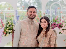 कौन हैं दिवा जैमिन शाह, सूरत के हीरा कारोबारी की बेटी बनेगी अदाणी परिवार की छोटी बहू कौन हैं दिवा जैमिन शाह, सूरत के हीरा कारोबारी की बेटी बनेगी अदाणी परिवार की छोटी बहू