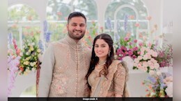 आज दिवा शाह के साथ शादी के बंधन में बंधेंगे उद्योगपति गौतम अदाणी के बेटे जीत अदाणी