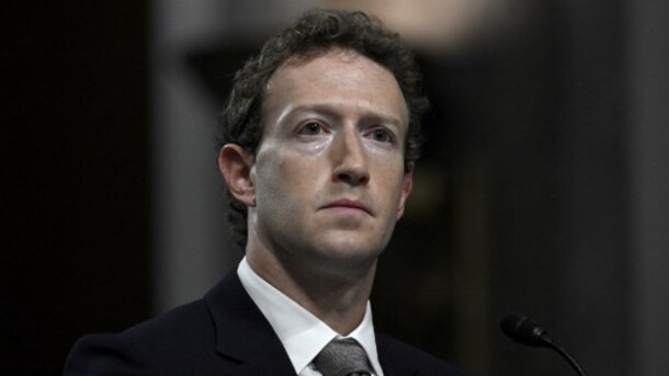 "Factually Incorrect": Union Minister Trashes Mark Zuckerberg's India Election Results Claim