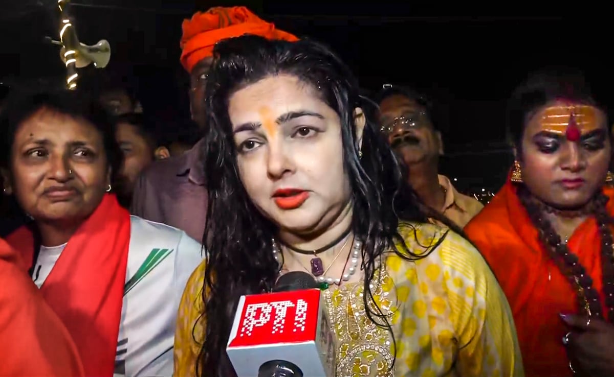 Latest and Breaking News on NDTV Latest and Breaking News on NDTV