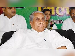 बिहार में राजद अध्यक्ष बदलने की शुरू हुई चर्चा, इन नामों पर नजर