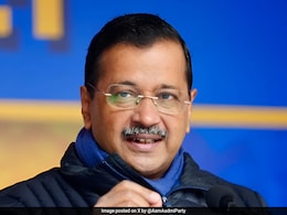 Delhi Assembly Election: Arvind Kejriwal To File Nomination Today Delhi Assembly Election: Arvind Kejriwal To File Nomination Today
