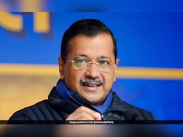 आम आदमी पार्टी और अरविंद केजरीवाल पर नॉर्थ एवेन्यू थाने में पांच मामले किए गए दर्ज