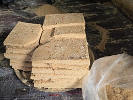 ऑस्ट्रेलिया, दुबई, साउथ अफ्रीका में धमाल मचा रही करौली की कूटेमा गजक, जानिए क्या है खासियत 