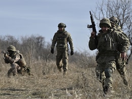 "Easy" Work Trap: How Russia Recruited Ukrainian Teens For Sabotage