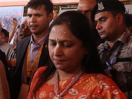 In Pics: Gautam Adani Attends Maha Kumbh With Family, Prepares Mahaprasad