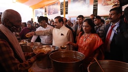 Kumbh Is A Blueprint For Sustainable Civilization, Says Gautam Adani