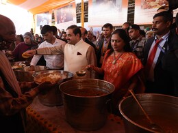 Kumbh Is A Blueprint For Sustainable Civilization, Says Gautam Adani