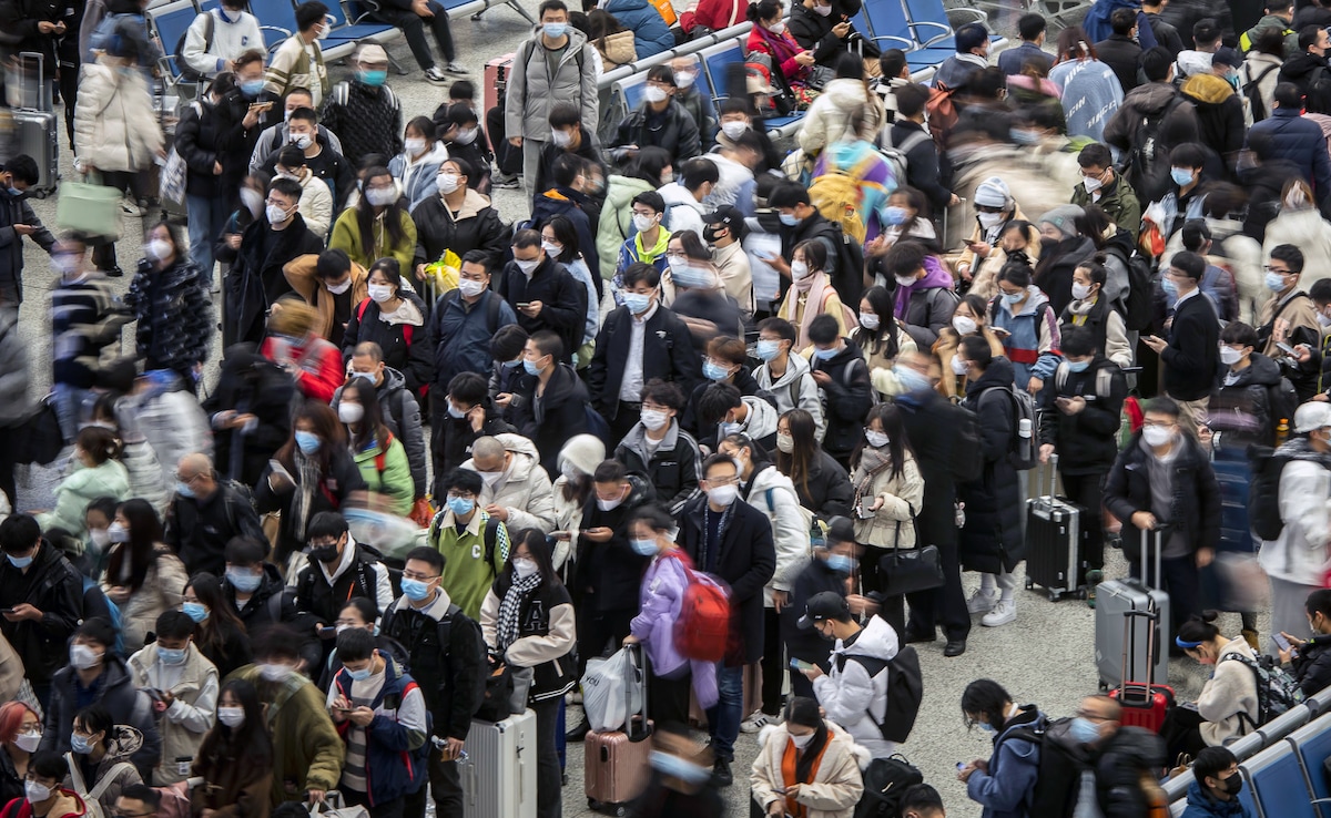 Latest and Breaking News on NDTV