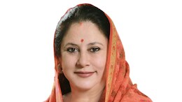 Rajasthan: MLA कल्पना देवी का गनमैन बता कर 4 साल तक सैलरी ले रहा सिपाही बर्खास्त, कोटा SP ने क्या बताया?