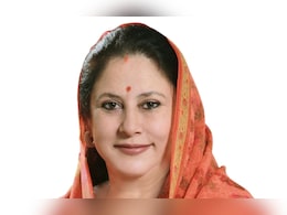 Rajasthan: MLA कल्पना देवी का गनमैन बता कर 4 साल तक सैलरी ले रहा सिपाही बर्खास्त, कोटा SP ने क्या बताया? Rajasthan: MLA कल्पना देवी का गनमैन बता कर 4 साल तक सैलरी ले रहा सिपाही बर्खास्त, कोटा SP ने क्या बताया?