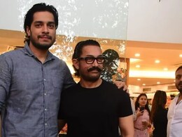 Aamir Khan Promises To Quit Smoking Only On This Condition Aamir Khan Promises To Quit Smoking Only On This Condition