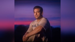 Crazy Viral: Salman Khan's Galaxy Apartment Undergoes Security Changes Amid Death Threats