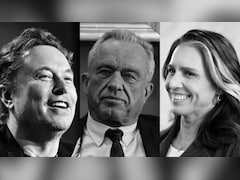 The Team: 12 Trump Picks Trusted To Deliver Republican's 6 Big Poll Promises