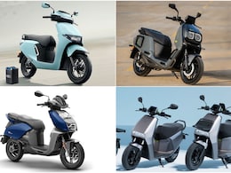 Bharat Mobility Global Expo 2025: Expected EVs On Display At The Auto Show