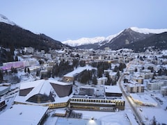 All About World Economic Forum Summit In Davos, Who Is Attending