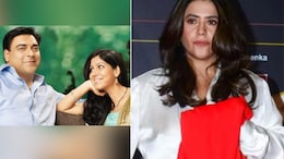 Ekta Kapoor Slams Ram Kapoor In Cryptic Post After His <i>Bade Achhe Lagte Hain</i> Comment: "Unprofessional Actors..."