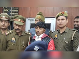 भतीजे से था अवैध संबंध, रिश्ता तोड़ा तो चाची के साथ उसकी बेटी की भी कर दी हत्या; गिरफ्तार भतीजे से था अवैध संबंध, रिश्ता तोड़ा तो चाची के साथ उसकी बेटी की भी कर दी हत्या; गिरफ्तार