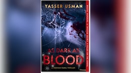 Book Excerpt: As Dark As Blood, By Yasser Usman