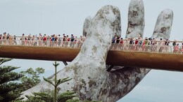 Here Is Why Vietnam Is Emerging As Southeast Asia's Hottest Tourist Destination
