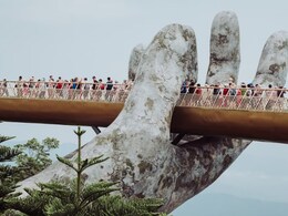 Here Is Why Vietnam Is Emerging As Southeast Asia's Hottest Tourist Destination