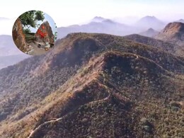 Rajasthan: ये है राजस्थान का 'माउंट एवरेस्ट' जो जल्द बनेगा नया टूरिस्ट स्पॉट, महाराणा प्रताप के राज्याभिषेक का गवाह बना था