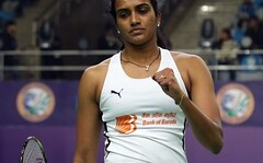 PV Sindhu Set To Sign Rs 4 Crore Per Year Mega Deal With....