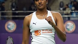 'Income No Bar, Sports Is For All', Says Badminton Star PV Sindhu's Father