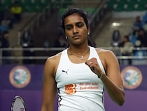 "Explosion Close To Where We Were Holed Up": PV Sindhu After Being Stuck In Dubai Amid Israel-Iran Conflict