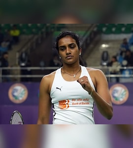 "Explosion Close To Where We Were Holed Up": PV Sindhu After Being Stuck In Dubai Amid Israel-Iran Conflict