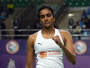 "Explosion Close To Where We Were Holed Up": PV Sindhu After Being Stuck In Dubai Amid Israel-Iran Conflict