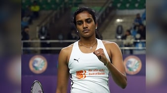 'Explosion Close To Where We Were Holed Up': PV Sindhu Stuck In Dubai