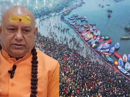 Kumbh2025: ग्रीस की पिनेलोपी महाकुंभ में लेंगी सात फेरे, बोलीं- साधु-संत बनेंगे बाराती, गंगा-यमुना और अदृश्य सरस्वती होंगी साक्षी  Kumbh2025: ग्रीस की पिनेलोपी महाकुंभ में लेंगी सात फेरे, बोलीं- साधु-संत बनेंगे बाराती, गंगा-यमुना और अदृश्य सरस्वती होंगी साक्षी