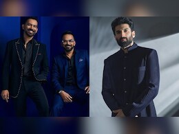 <i>Rakt Bramhand</i>: Aditya Roy Kapur Joins Raj & DK's Upcoming Fantasy Series <i>Rakt Bramhand</i>: Aditya Roy Kapur Joins Raj & DK's Upcoming Fantasy Series