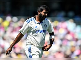 INDvAUS: एक दशक बाद बॉर्डर-गावस्कर ट्रॉफी पर ऑस्ट्रेलियाई टीम का कब्जा, भारत को मिली करारी हार INDvAUS: एक दशक बाद बॉर्डर-गावस्कर ट्रॉफी पर ऑस्ट्रेलियाई टीम का कब्जा, भारत को मिली करारी हार