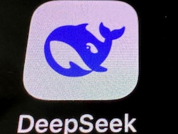 OpenAI, ChatGPT और Gemini से कितना अलग है चीन का Deepseek? इसे लेकर US में क्यों मची खलबली OpenAI, ChatGPT और Gemini से कितना अलग है चीन का Deepseek? इसे लेकर US में क्यों मची खलबली