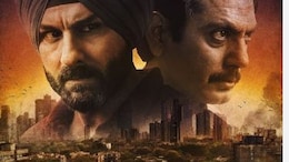 Anurag Kashyap Slams OTT Executives For Stopping Creative Growth: "Waiting For Everybody To Fall"