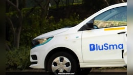 Complaint Against Blusmart Founders' Firm For Alleged Document Fraud